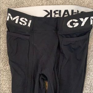 Gymshark Leggings